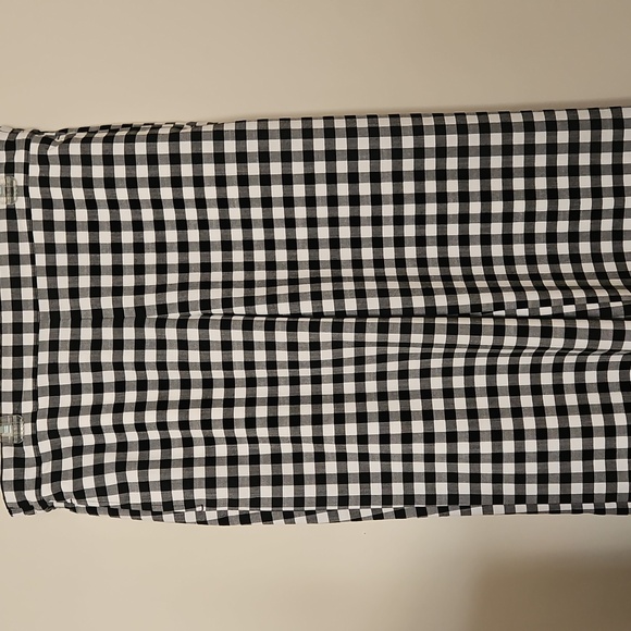 Ann Taylor Factory Wide Leg Pants, Size L. - Picture 2 of 11